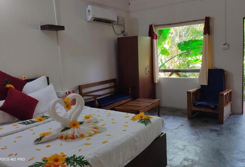 ホテル Havelock Farms Resort