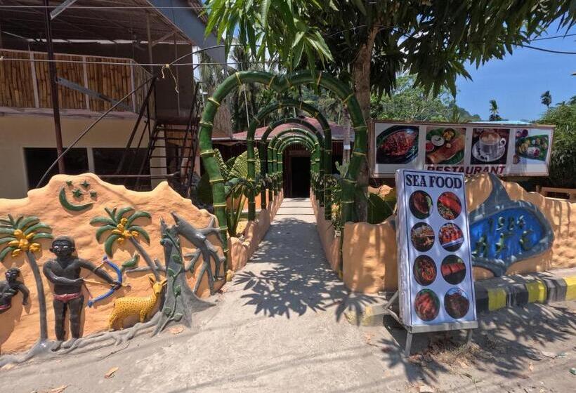 ホテル Havelock Farms Resort