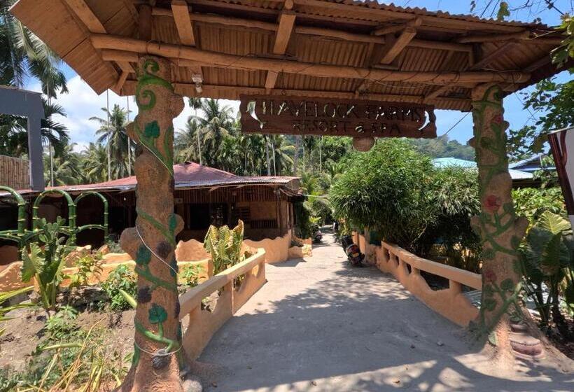 ホテル Havelock Farms Resort