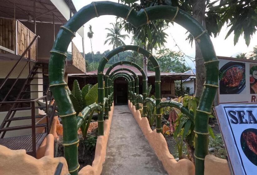 ホテル Havelock Farms Resort