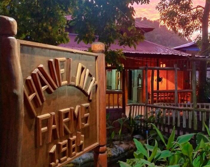 ホテル Havelock Farms Resort