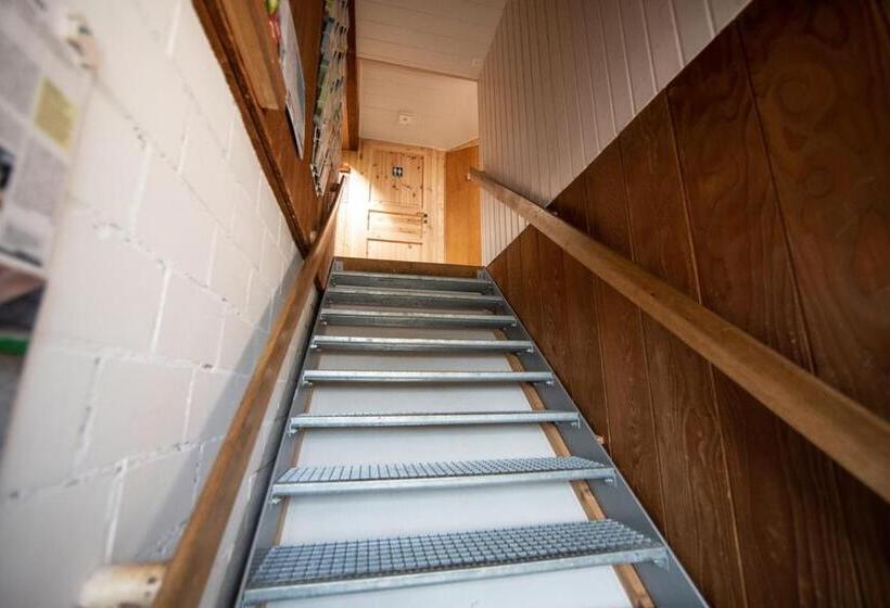 호텔 Hof Tschannen