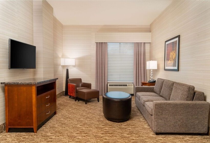 酒店 Homewood Suites By Hilton Hanover Arundel Mills