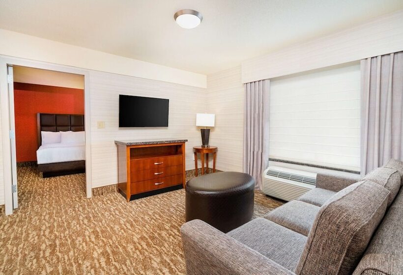 酒店 Homewood Suites By Hilton Hanover Arundel Mills