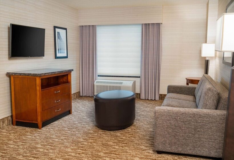 酒店 Homewood Suites By Hilton Hanover Arundel Mills