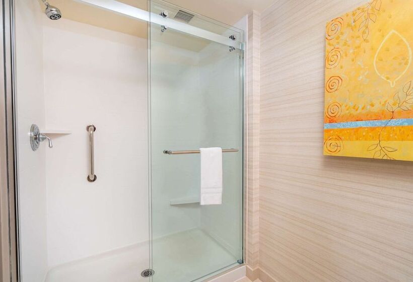 酒店 Homewood Suites By Hilton Hanover Arundel Mills