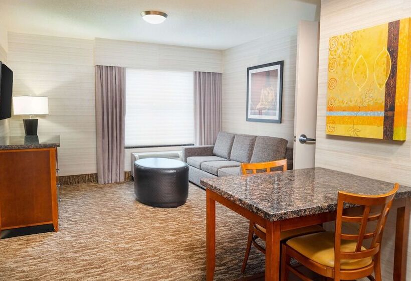 酒店 Homewood Suites By Hilton Hanover Arundel Mills