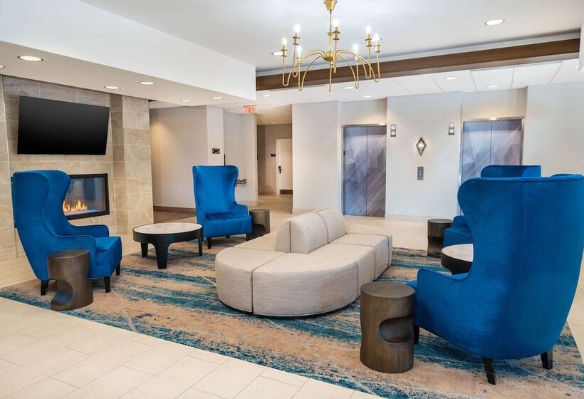 酒店 Homewood Suites By Hilton Hanover Arundel Mills