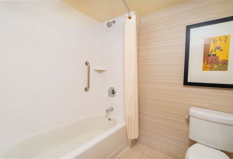 酒店 Homewood Suites By Hilton Hanover Arundel Mills