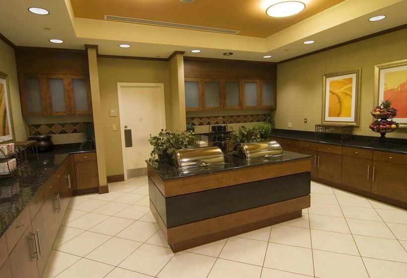 酒店 Homewood Suites By Hilton Hanover Arundel Mills