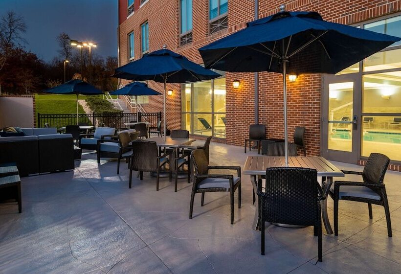 酒店 Homewood Suites By Hilton Hanover Arundel Mills