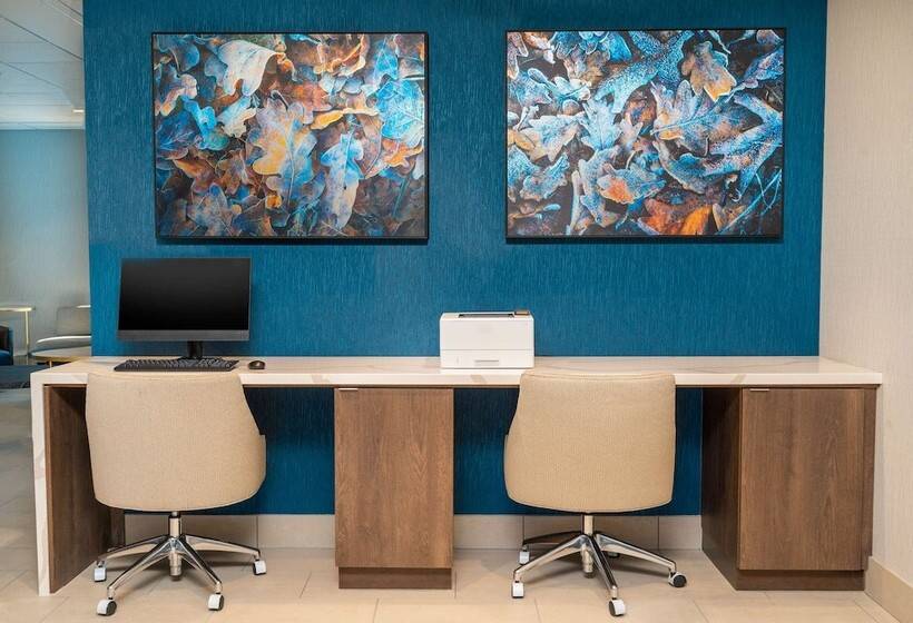 酒店 Homewood Suites By Hilton Hanover Arundel Mills