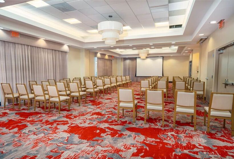 酒店 Homewood Suites By Hilton Hanover Arundel Mills