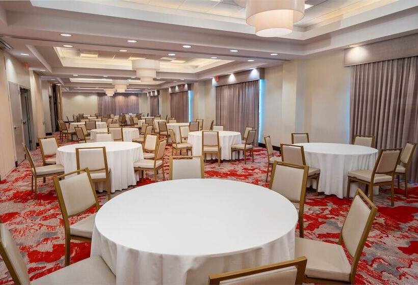 酒店 Homewood Suites By Hilton Hanover Arundel Mills