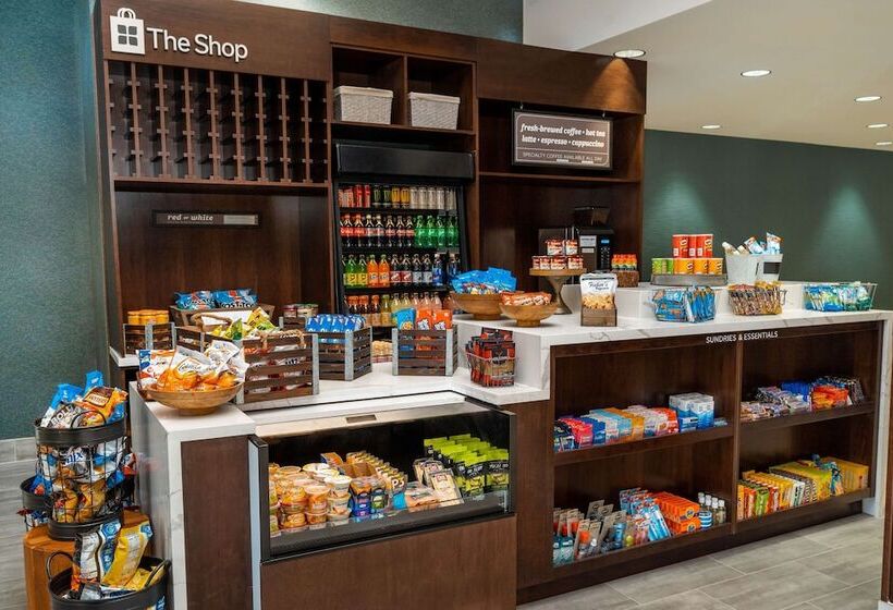 酒店 Homewood Suites By Hilton Hanover Arundel Mills