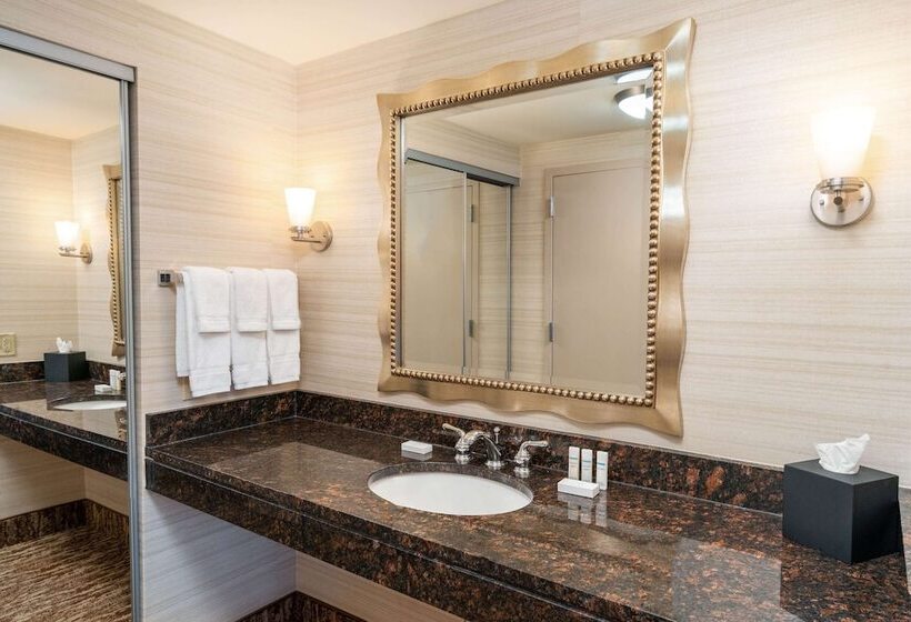 酒店 Homewood Suites By Hilton Hanover Arundel Mills