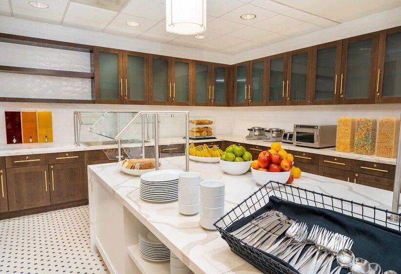 酒店 Homewood Suites By Hilton Hanover Arundel Mills