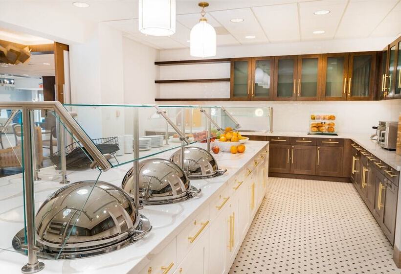 酒店 Homewood Suites By Hilton Hanover Arundel Mills