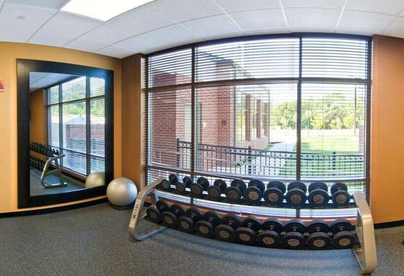 酒店 Homewood Suites By Hilton Hanover Arundel Mills