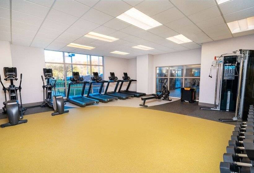 酒店 Homewood Suites By Hilton Hanover Arundel Mills