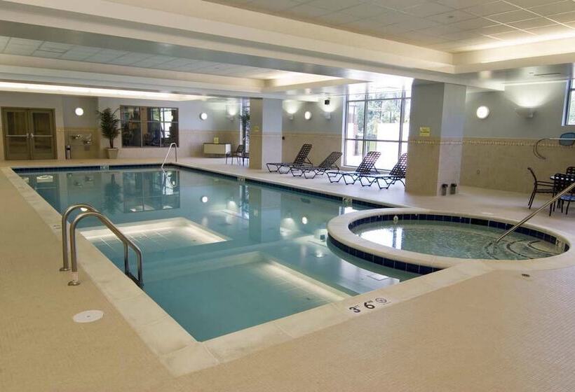 酒店 Homewood Suites By Hilton Hanover Arundel Mills