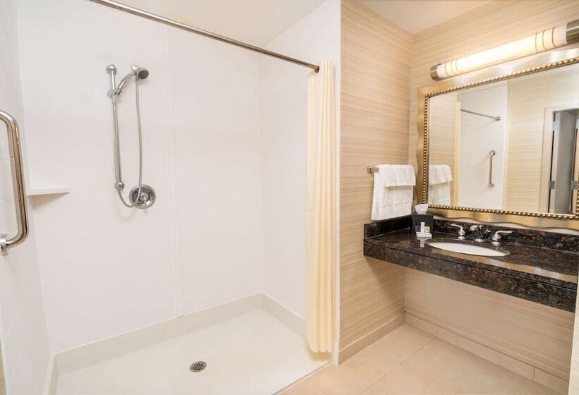 酒店 Homewood Suites By Hilton Hanover Arundel Mills