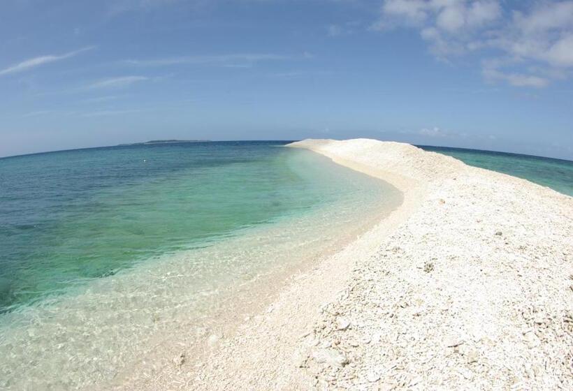 בית מלון כפרי Ilmare Unarizaki