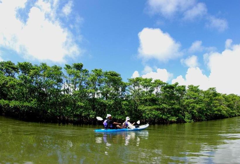 בית מלון כפרי Ilmare Unarizaki