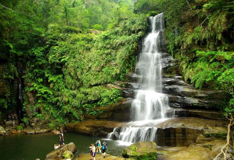 בית מלון כפרי Ilmare Unarizaki