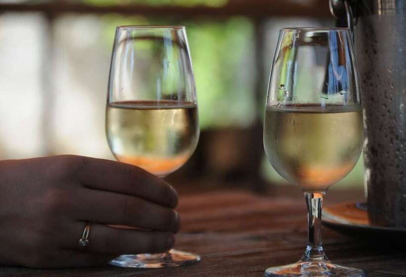 בית מלון כפרי Les Deux Ponts