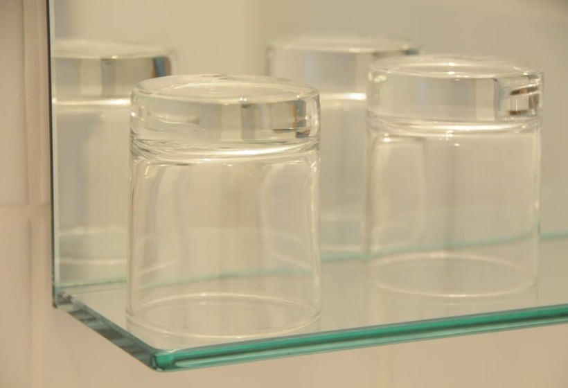 בית מלון כפרי Les Deux Ponts