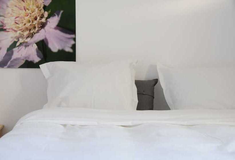 בית מלון כפרי Les Deux Ponts