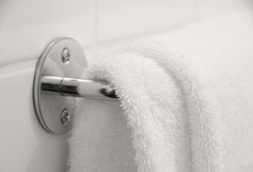 בית מלון כפרי Les Deux Ponts