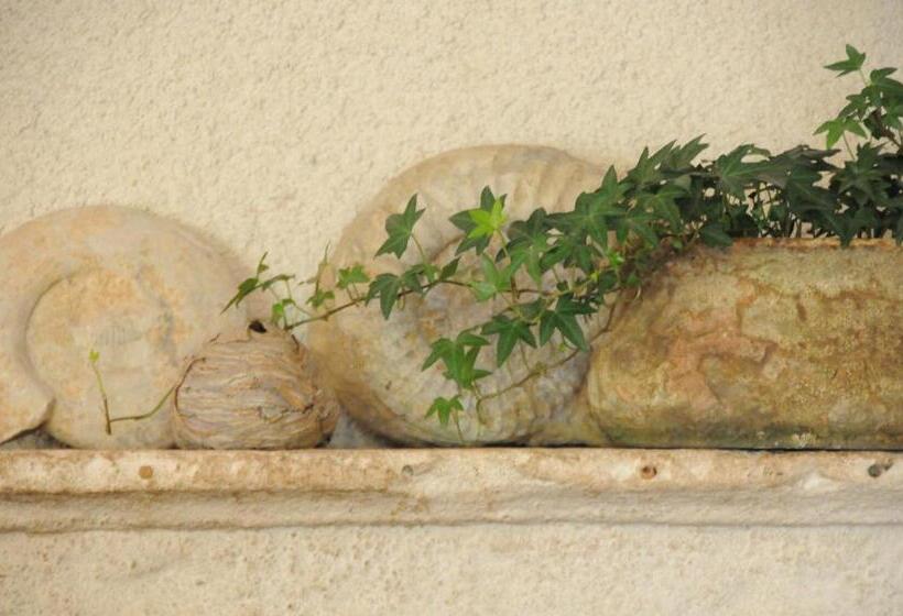 בית מלון כפרי Les Deux Ponts