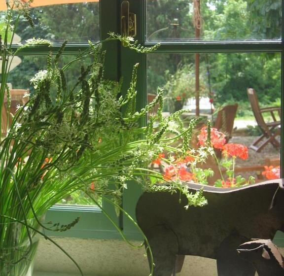 בית מלון כפרי Les Deux Ponts