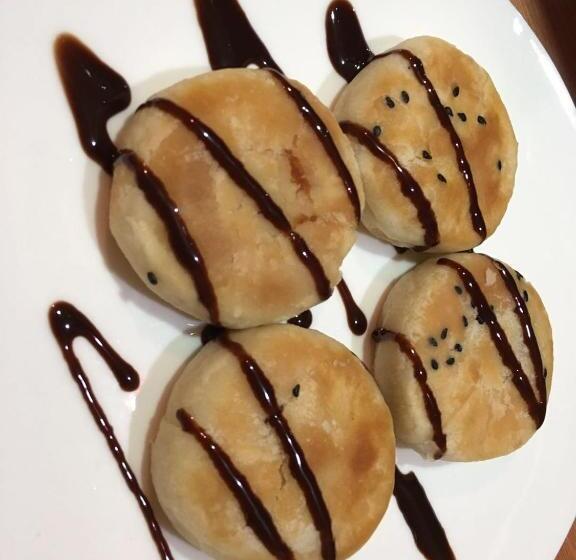 ホテル Longji Terrace La Vie Inn