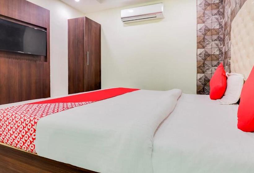 酒店 Oyo 69763 Hisar Inn