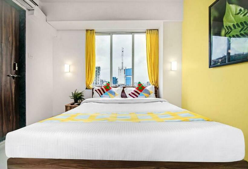 בית מלון כפרי Oyo 72770 Vega Homes