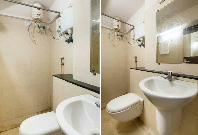 בית מלון כפרי Oyo 72770 Vega Homes