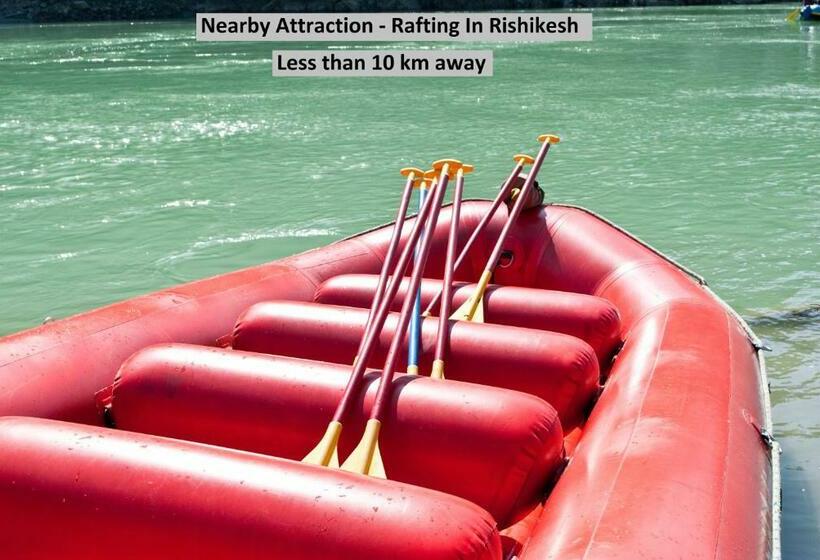 בית מלון כפרי Oyo 72770 Vega Homes