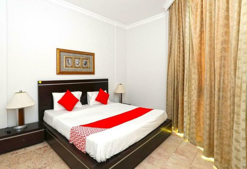 בית מלון כפרי Oyo 72770 Vega Homes