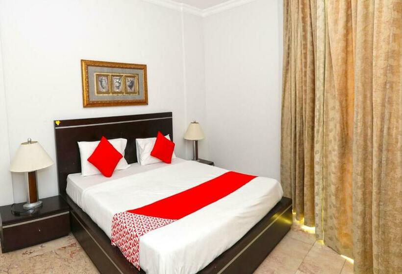 בית מלון כפרי Oyo 72770 Vega Homes