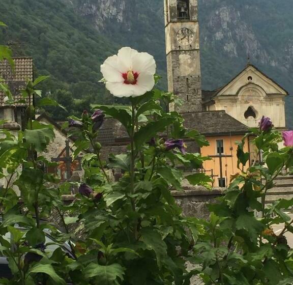 בית מלון כפרי Osteria Posse