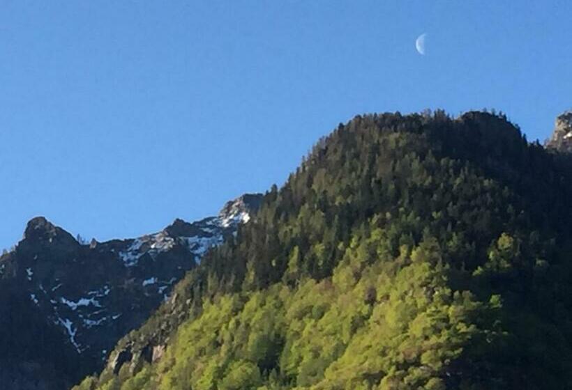 בית מלון כפרי Osteria Posse