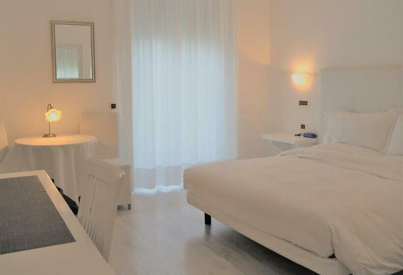 فندق Ristorante Parco Belvedere