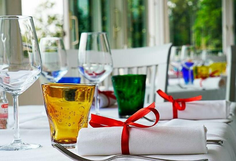 ホテル Ristorante Parco Belvedere