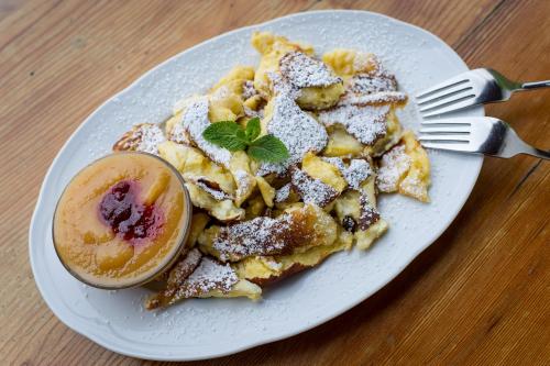 فندق Sattleggers Alpenhof & Feriensternwarte