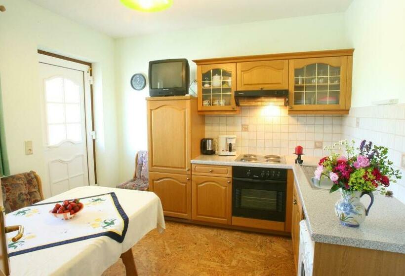 Отель Spezialitätenhof Familie Eichmann