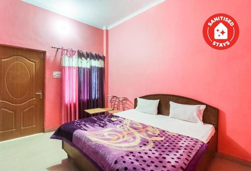 호텔 Spot On 61434 Sabri Barkat