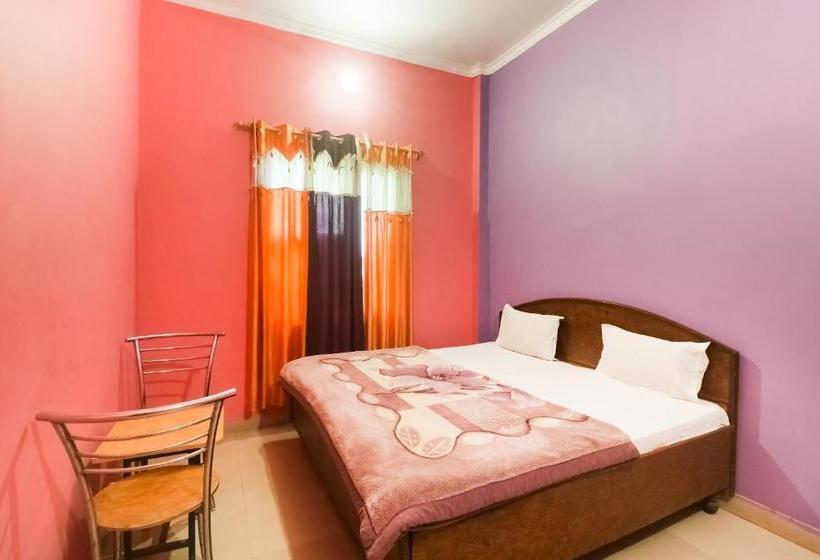 호텔 Spot On 61434 Sabri Barkat